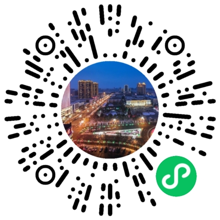 求职者可通过扫描二维码登陆